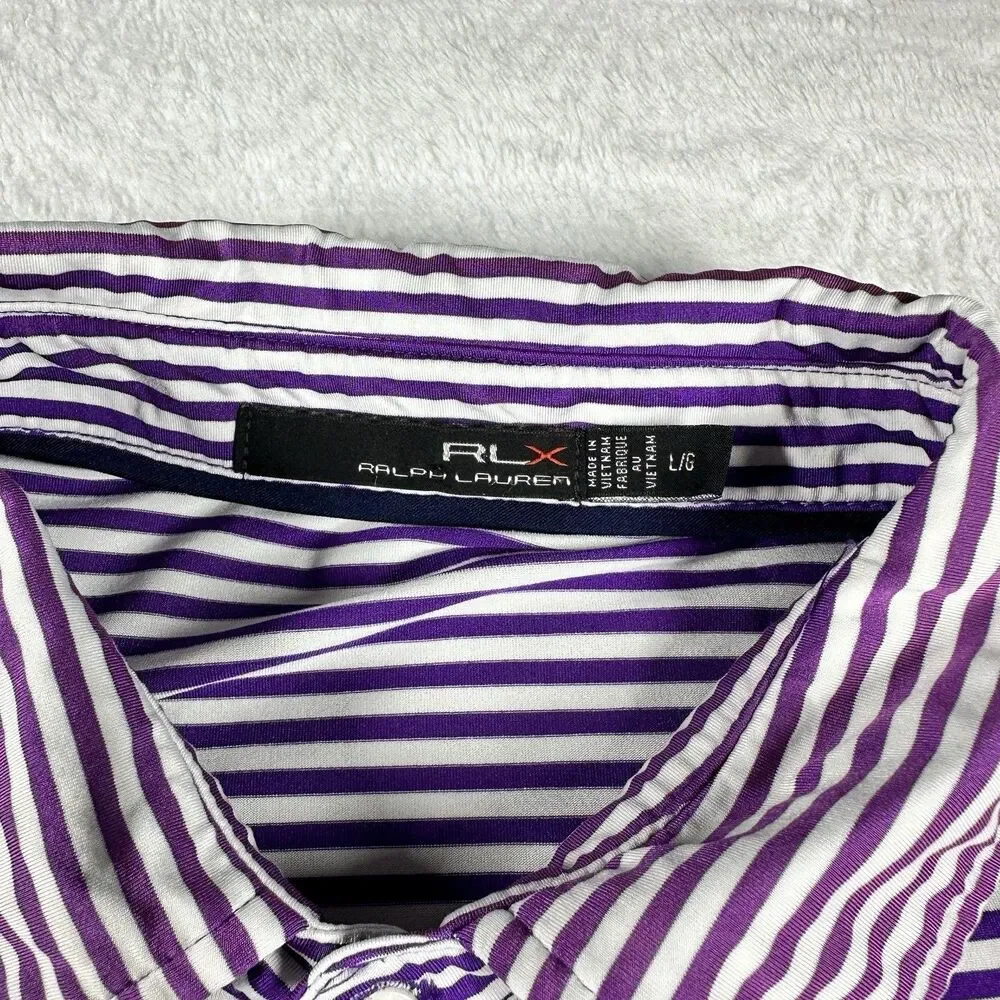 Ralph Lauren rlx ralph